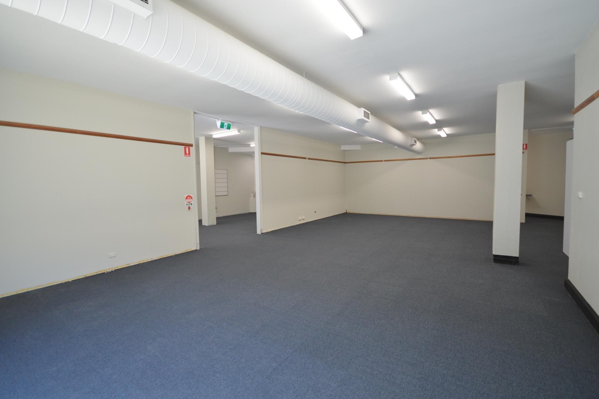 Shops 3 & 4/187 King  Street Newcastle NSW