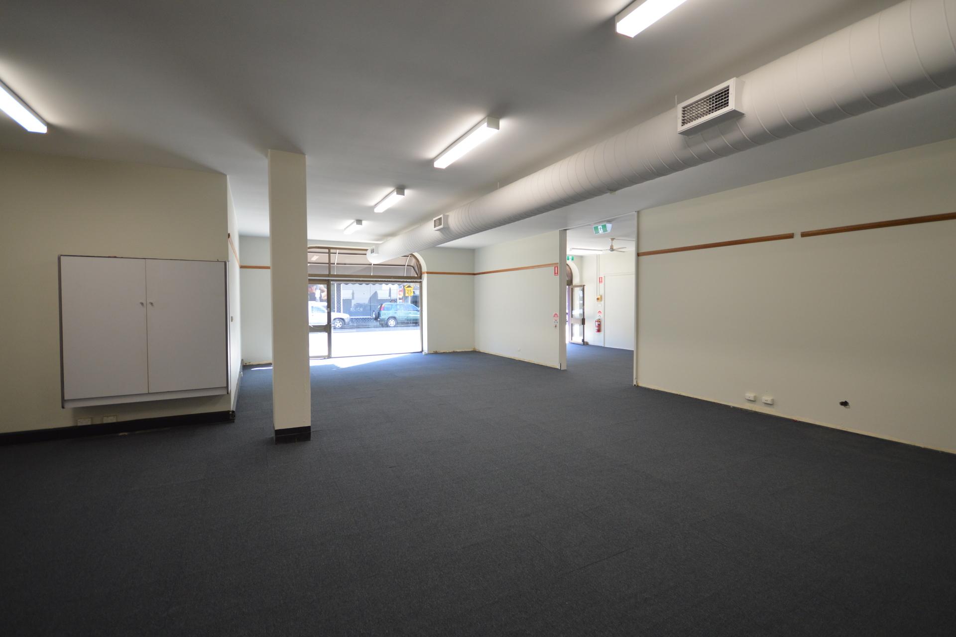 Shops 3 & 4/187 King  Street Newcastle NSW