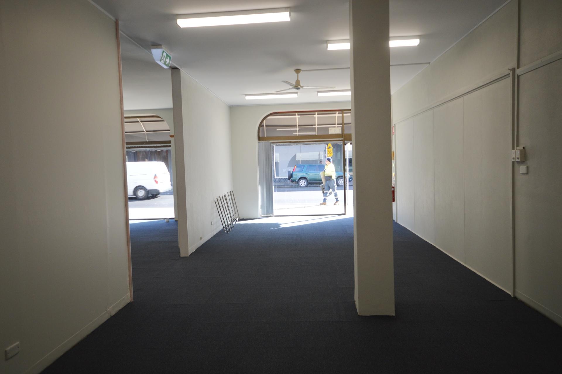 Shops 3 & 4/187 King  Street Newcastle NSW