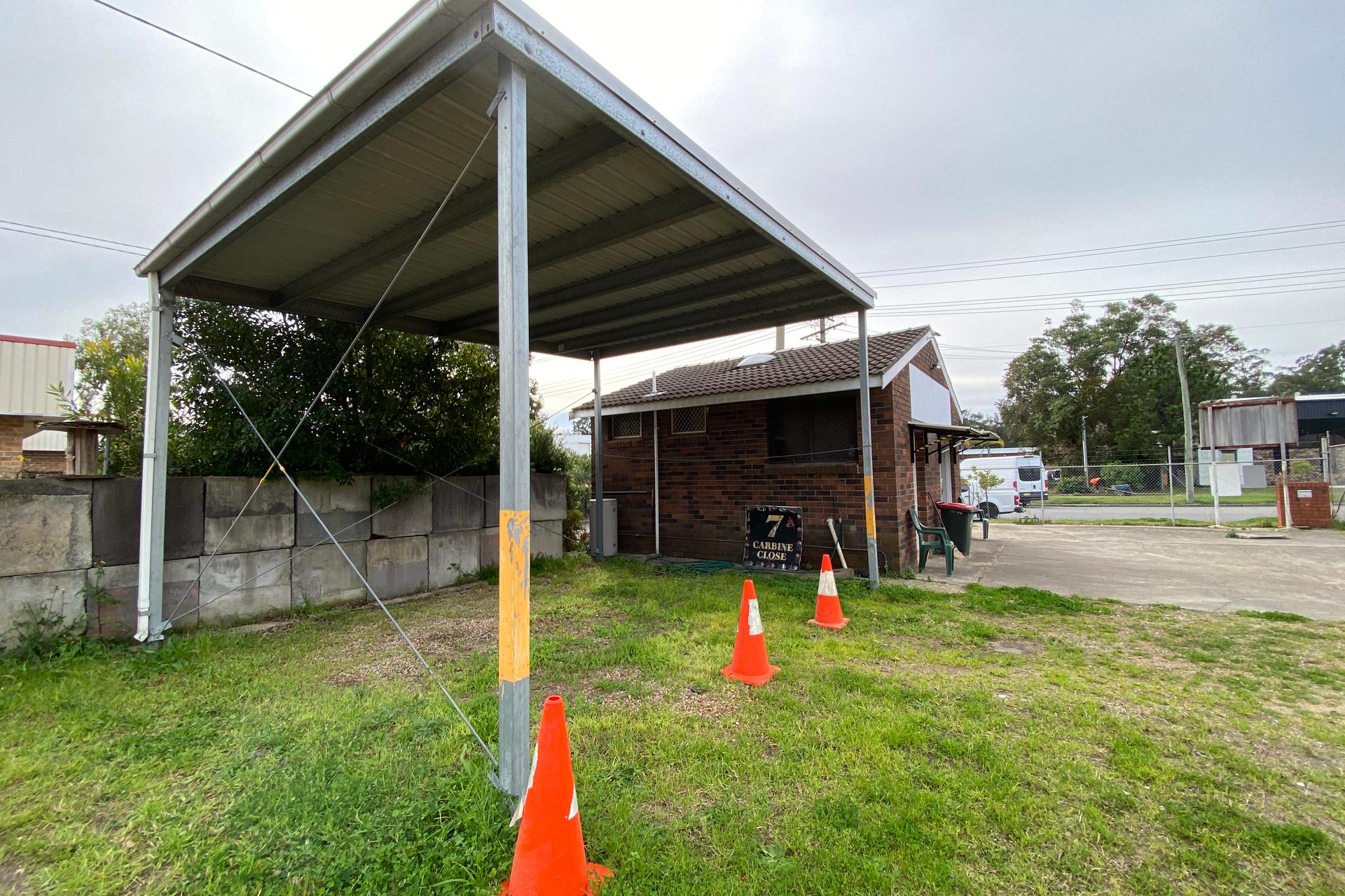 7 Carbine Close Maryland NSW