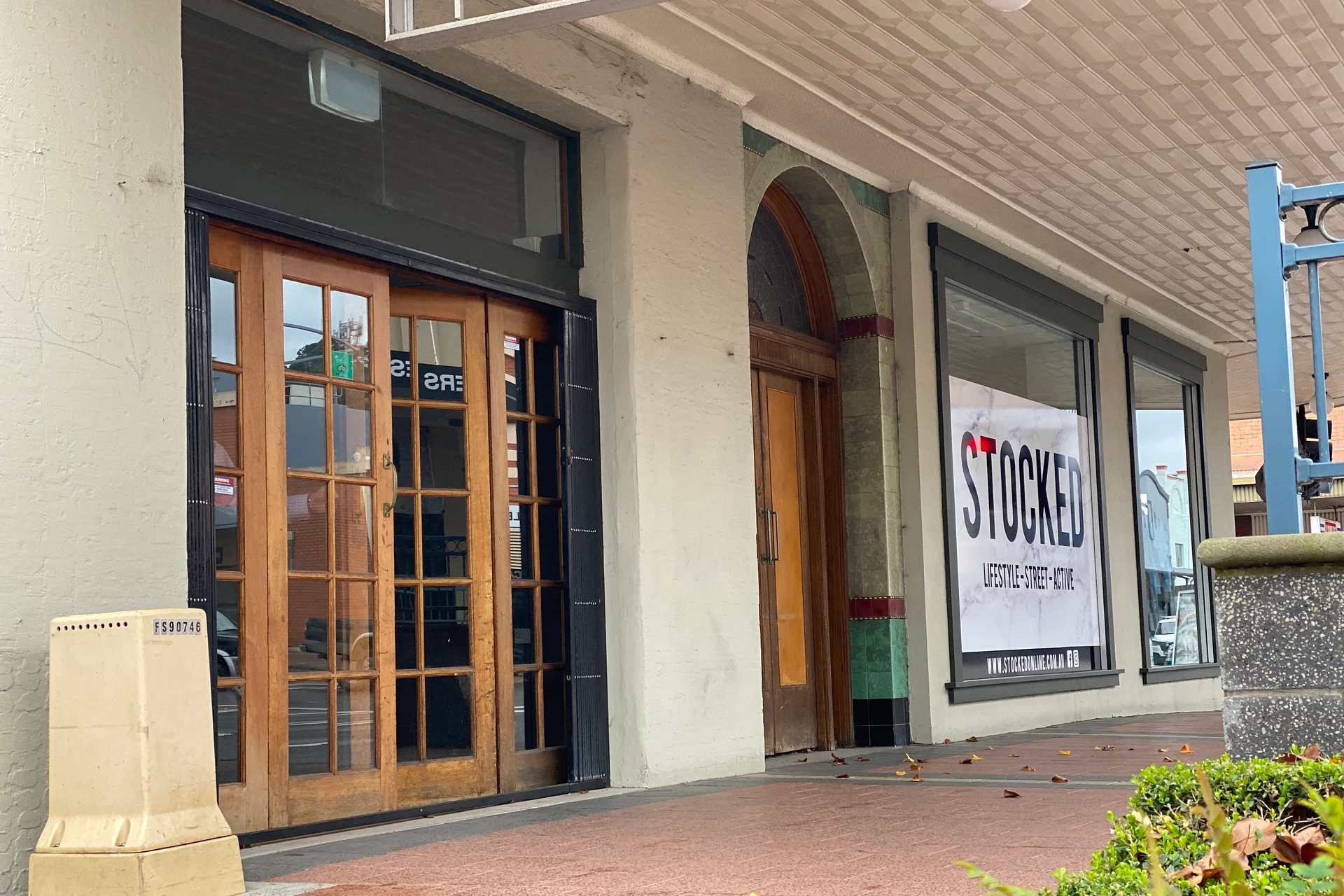 Shop 1/115 Vincent Street Cessnock NSW