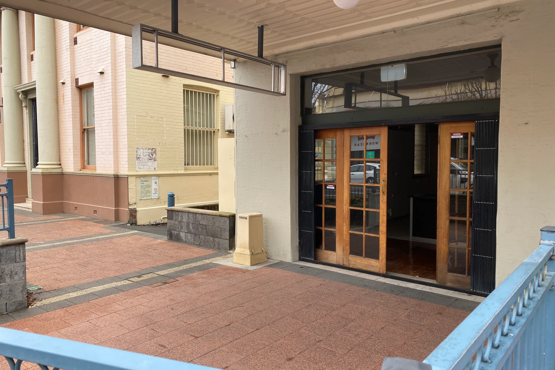 Shop 1/115 Vincent Street Cessnock NSW