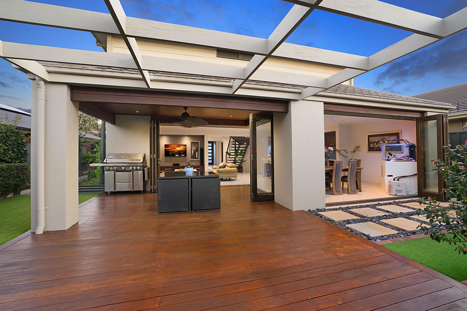 11 Seaside Boulevard Fern Bay NSW