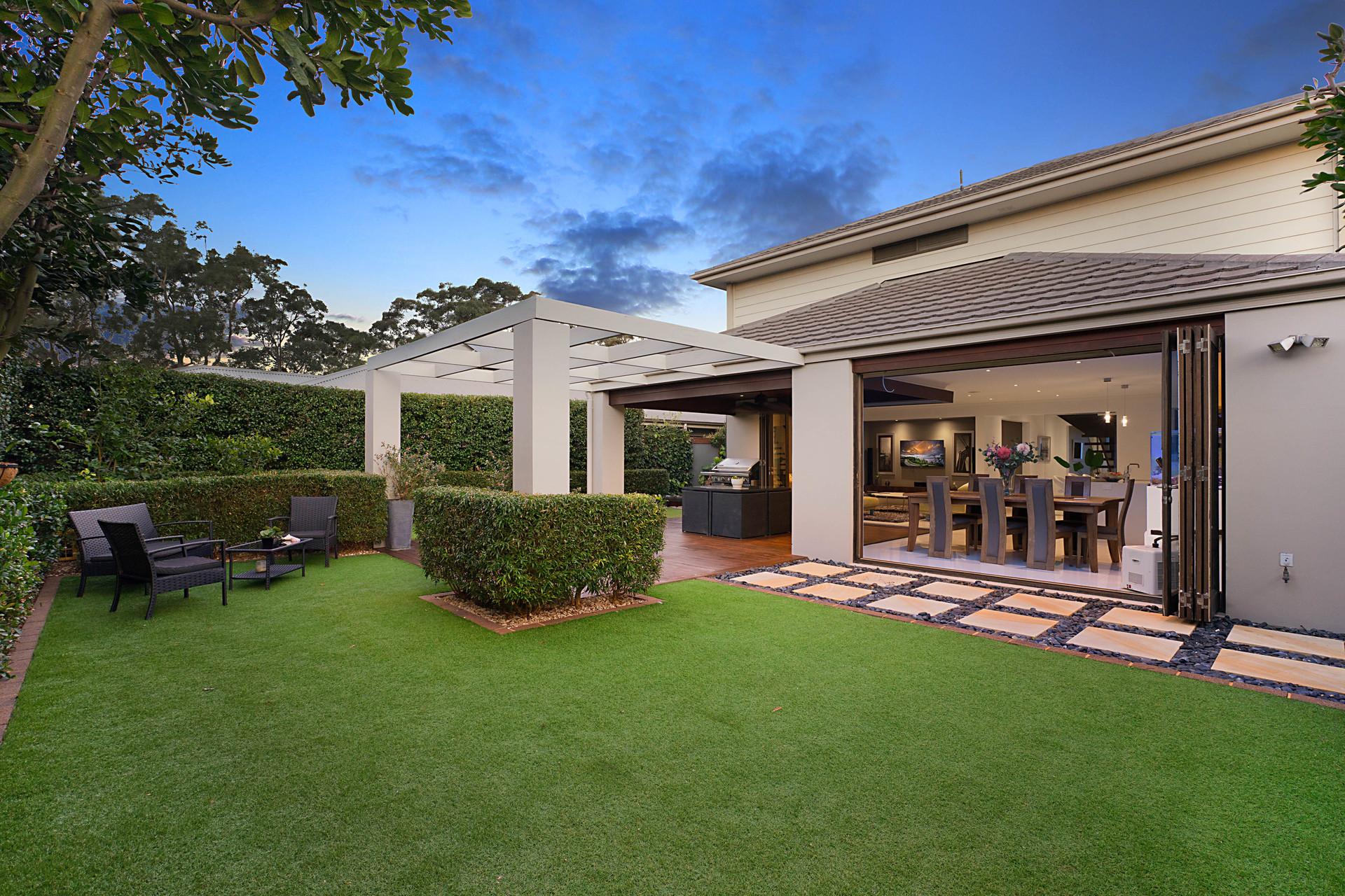 11 Seaside Boulevard Fern Bay NSW