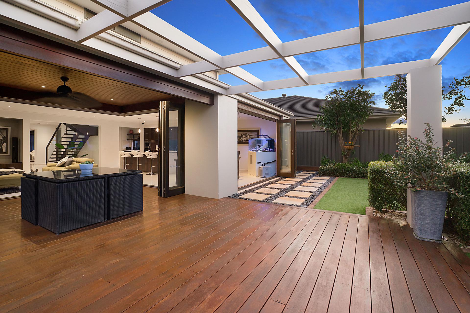 11 Seaside Boulevard Fern Bay NSW