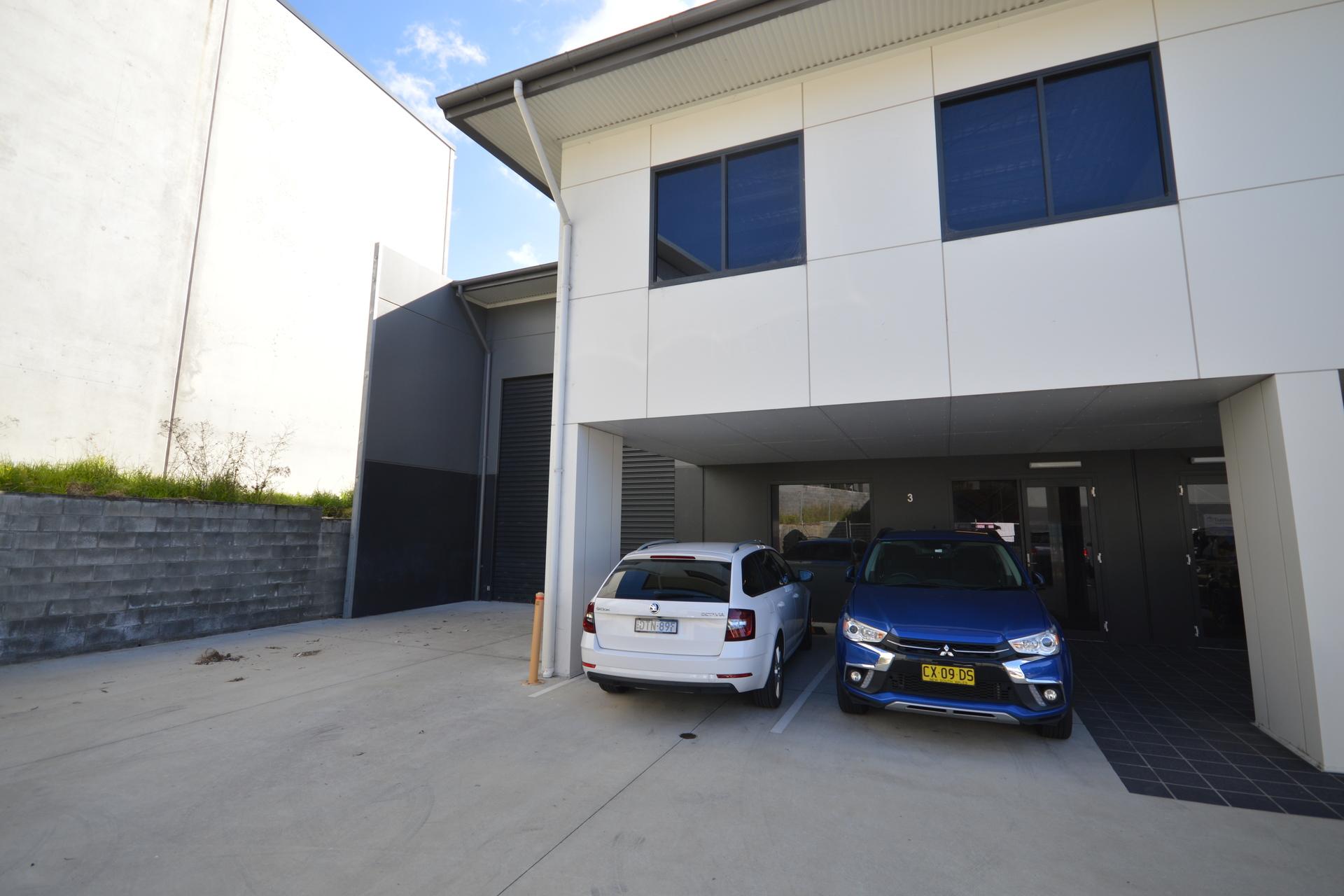 Unit 3/11 Templar Place Bennetts Green NSW