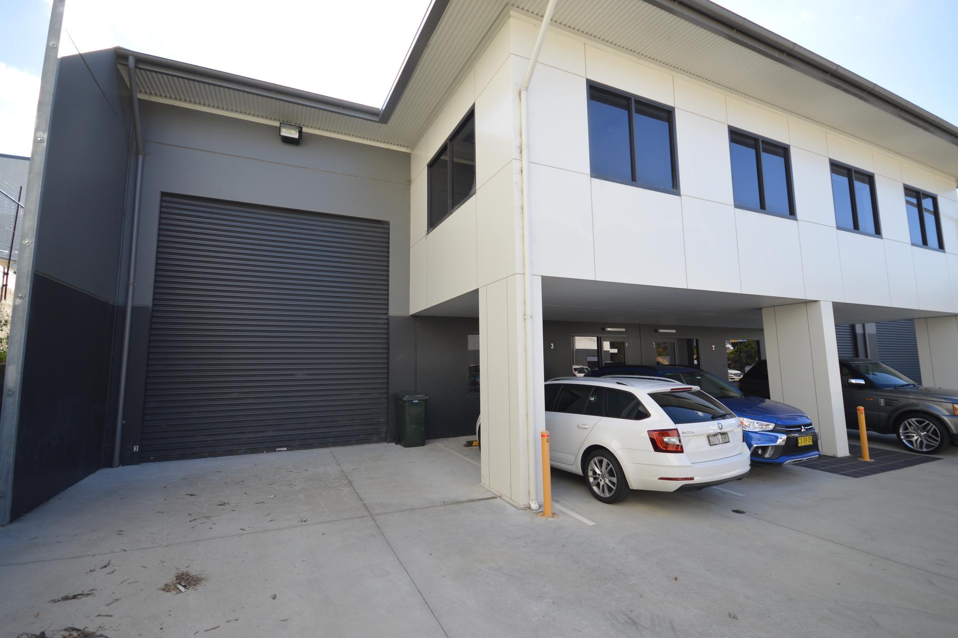 Unit 3/11 Templar Place Bennetts Green NSW