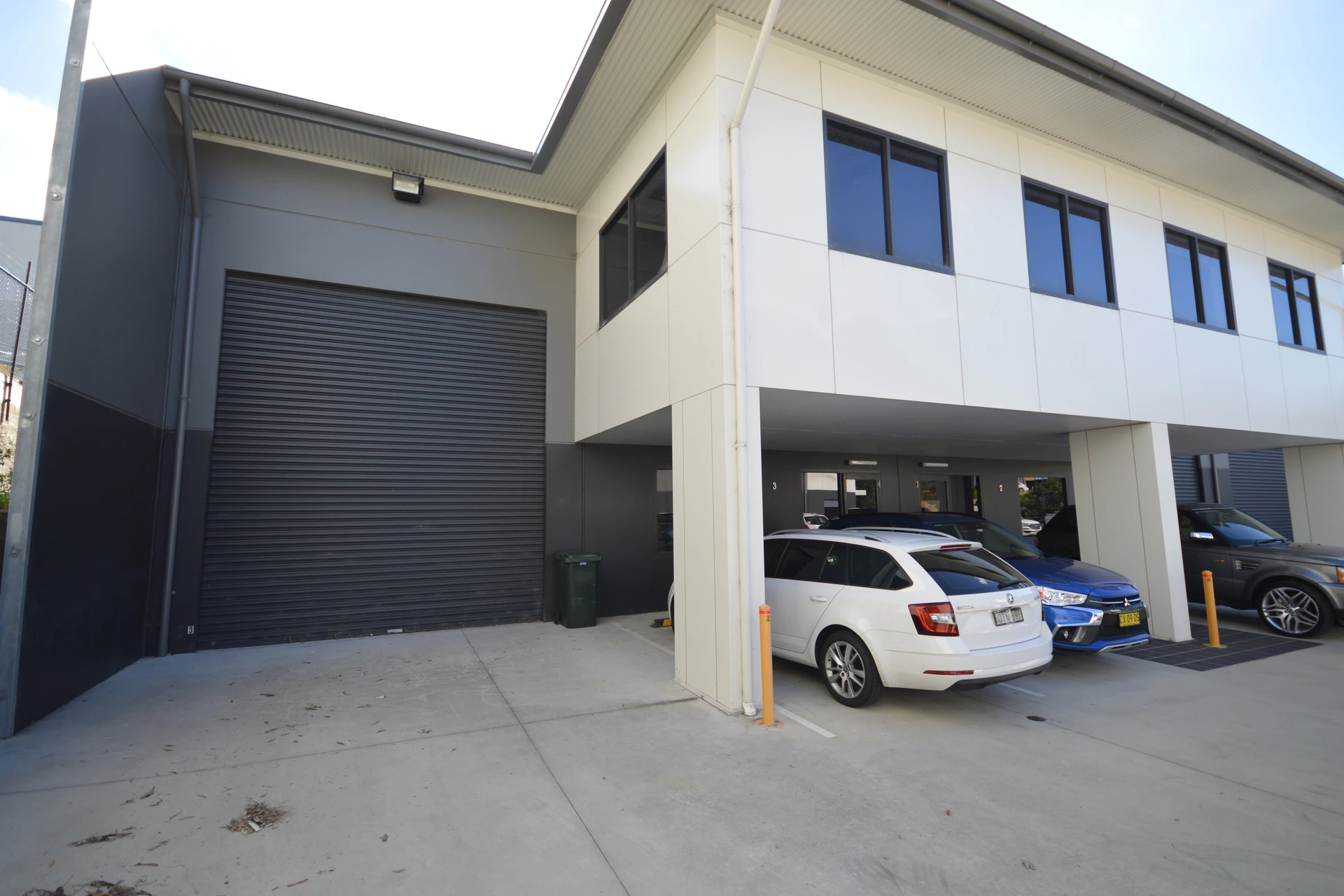 Unit 3/11 Templar Place Bennetts Green NSW