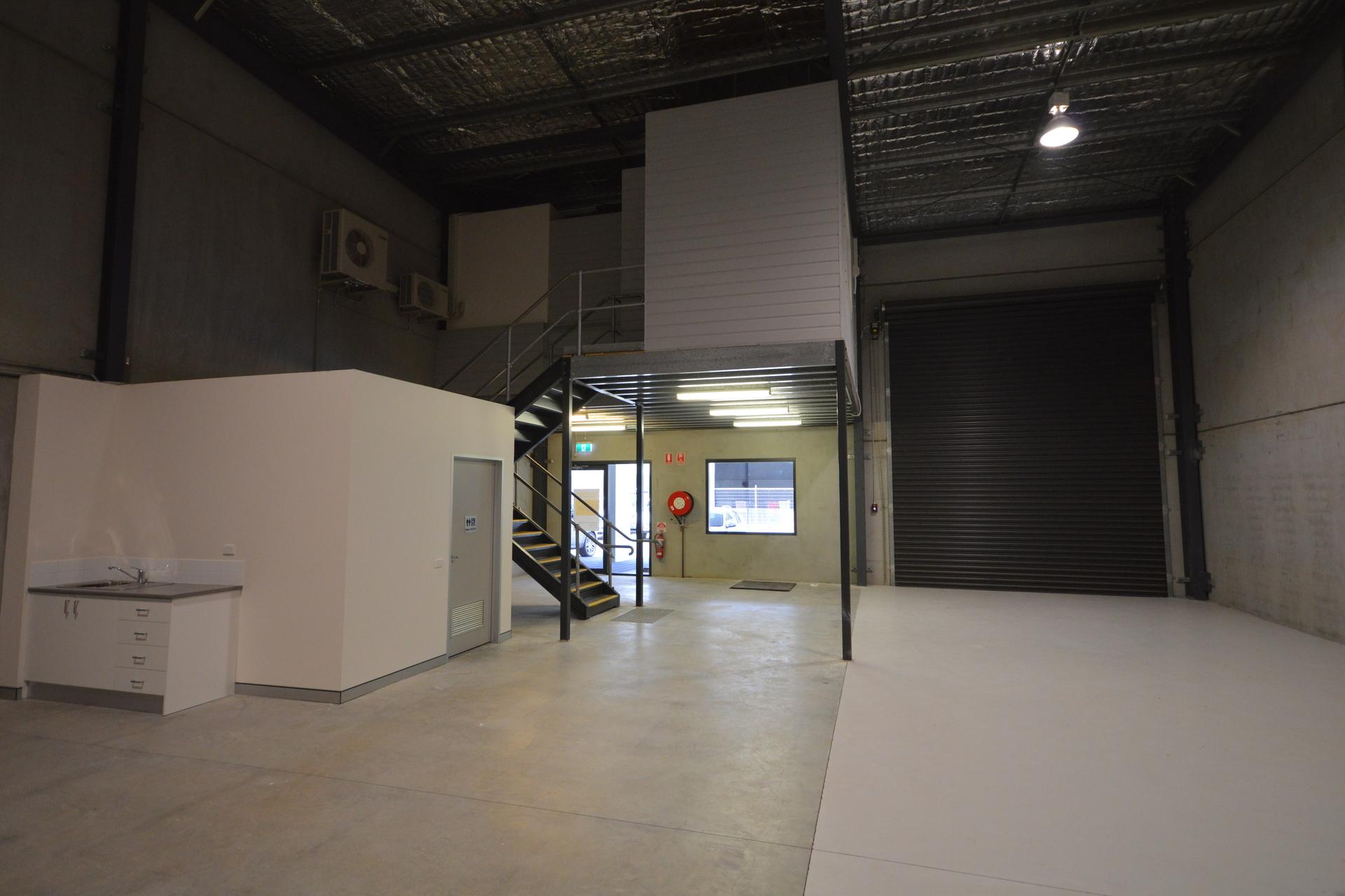 Unit 3/11 Templar Place Bennetts Green NSW