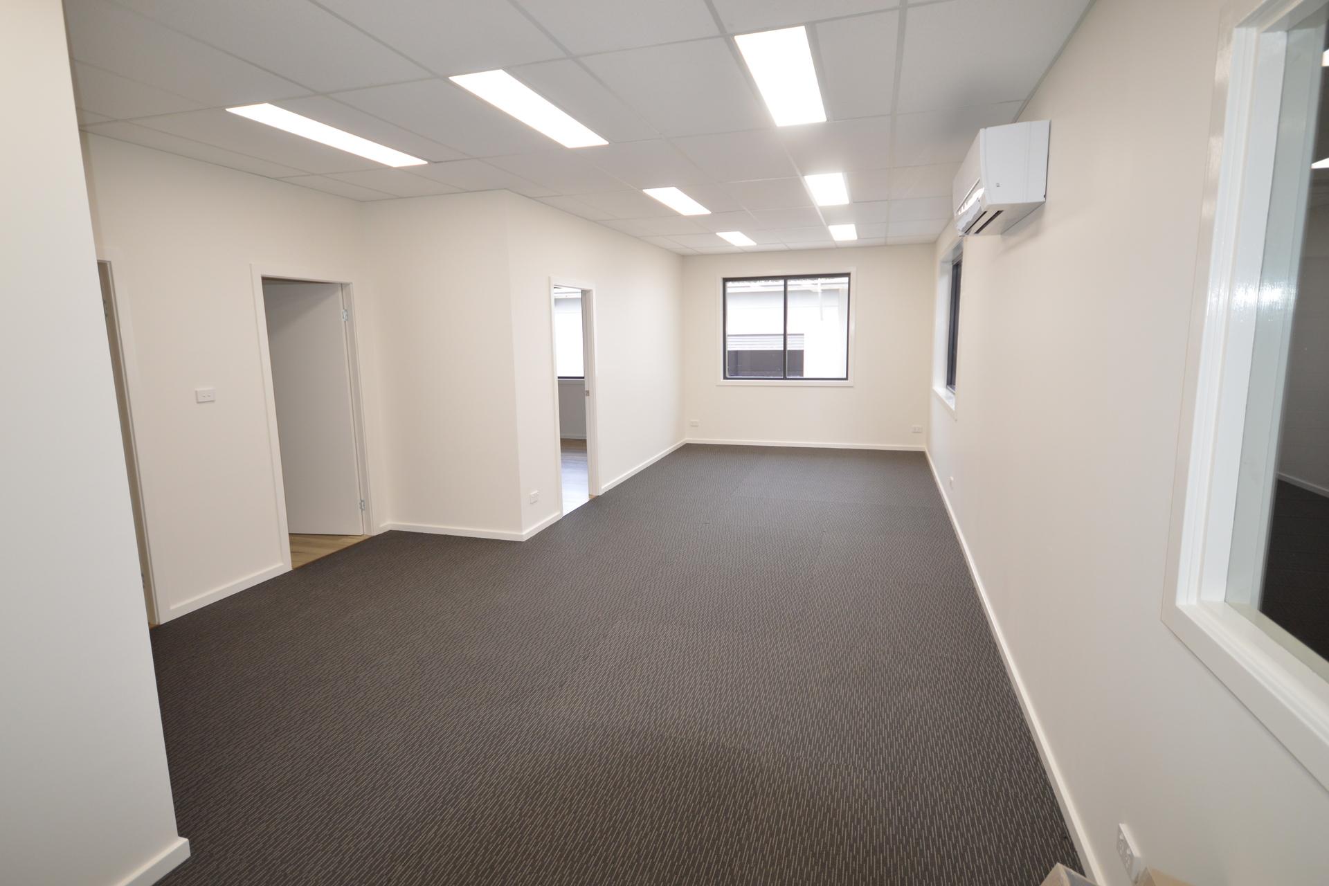 Unit 3/11 Templar Place Bennetts Green NSW