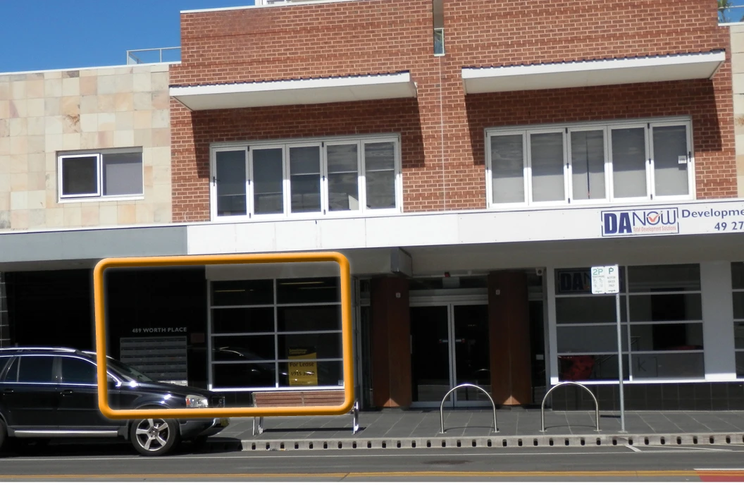 (Shop 102)/489 Hunter Street Newcastle NSW