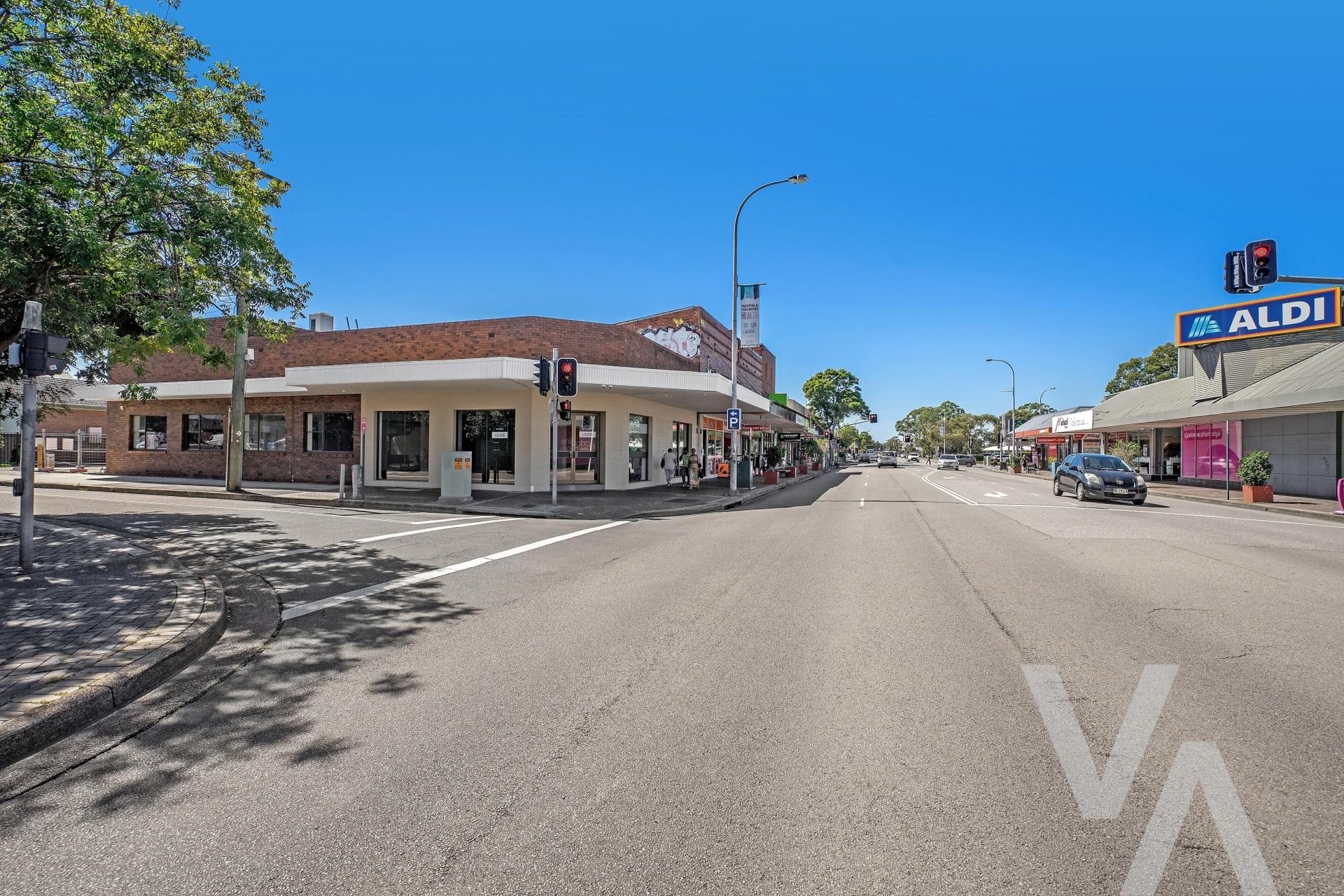 137-139 Maitland Road Mayfield NSW