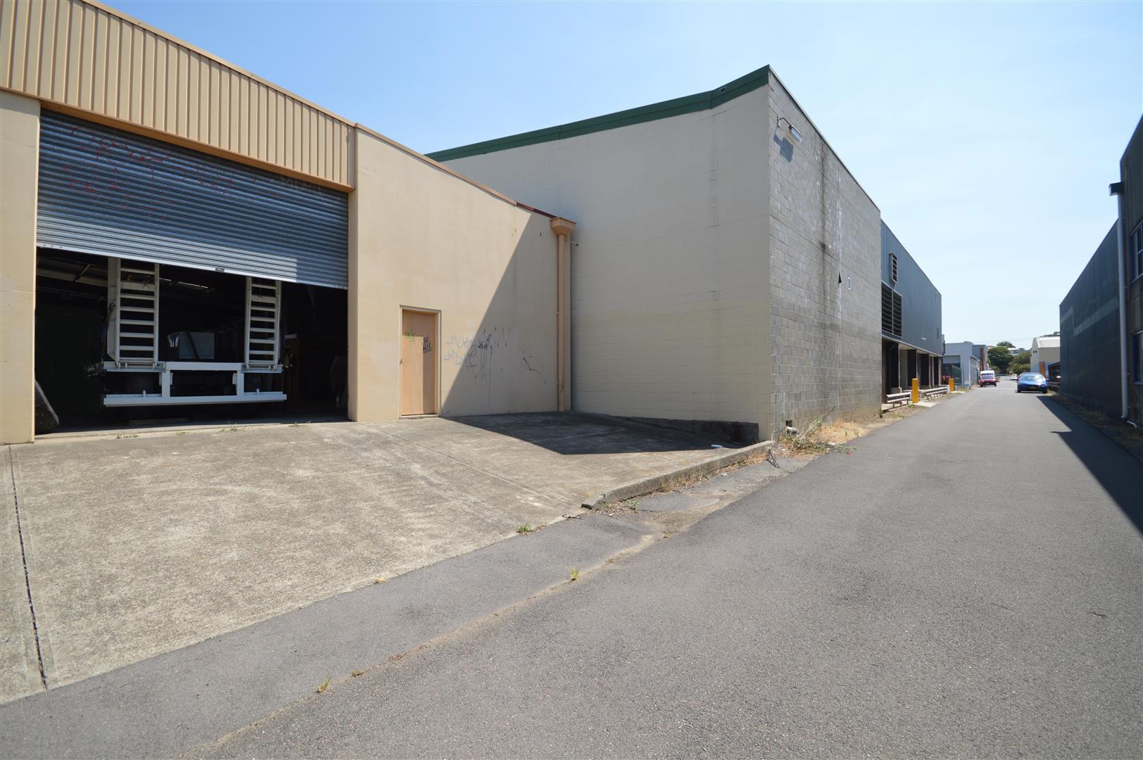 Unit 2b/36-38 Young Road Lambton NSW