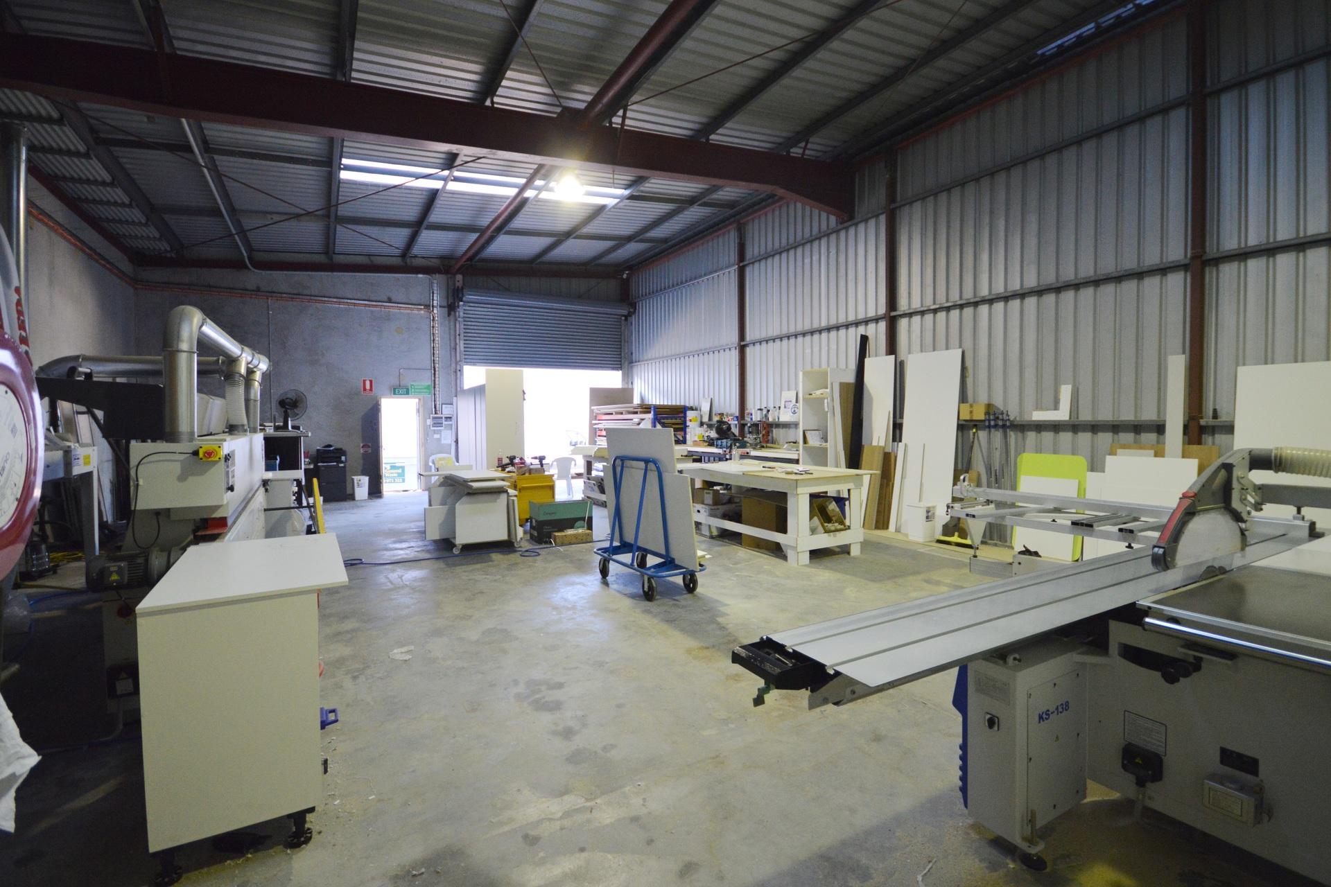 Unit 2b/36-38 Young Road Lambton NSW