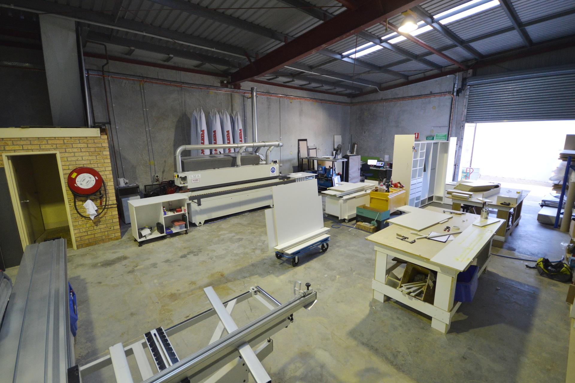 Unit 2b/36-38 Young Road Lambton NSW