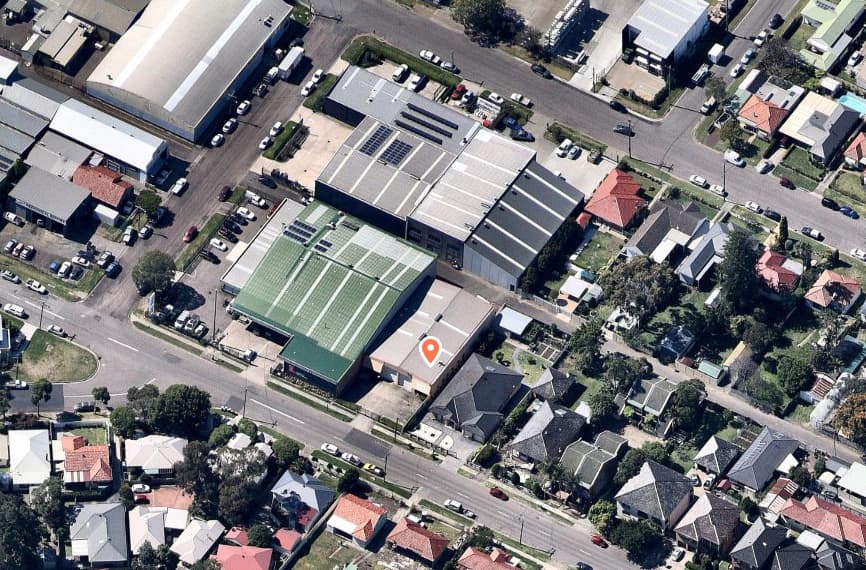 Unit 2b/36-38 Young Road Lambton NSW