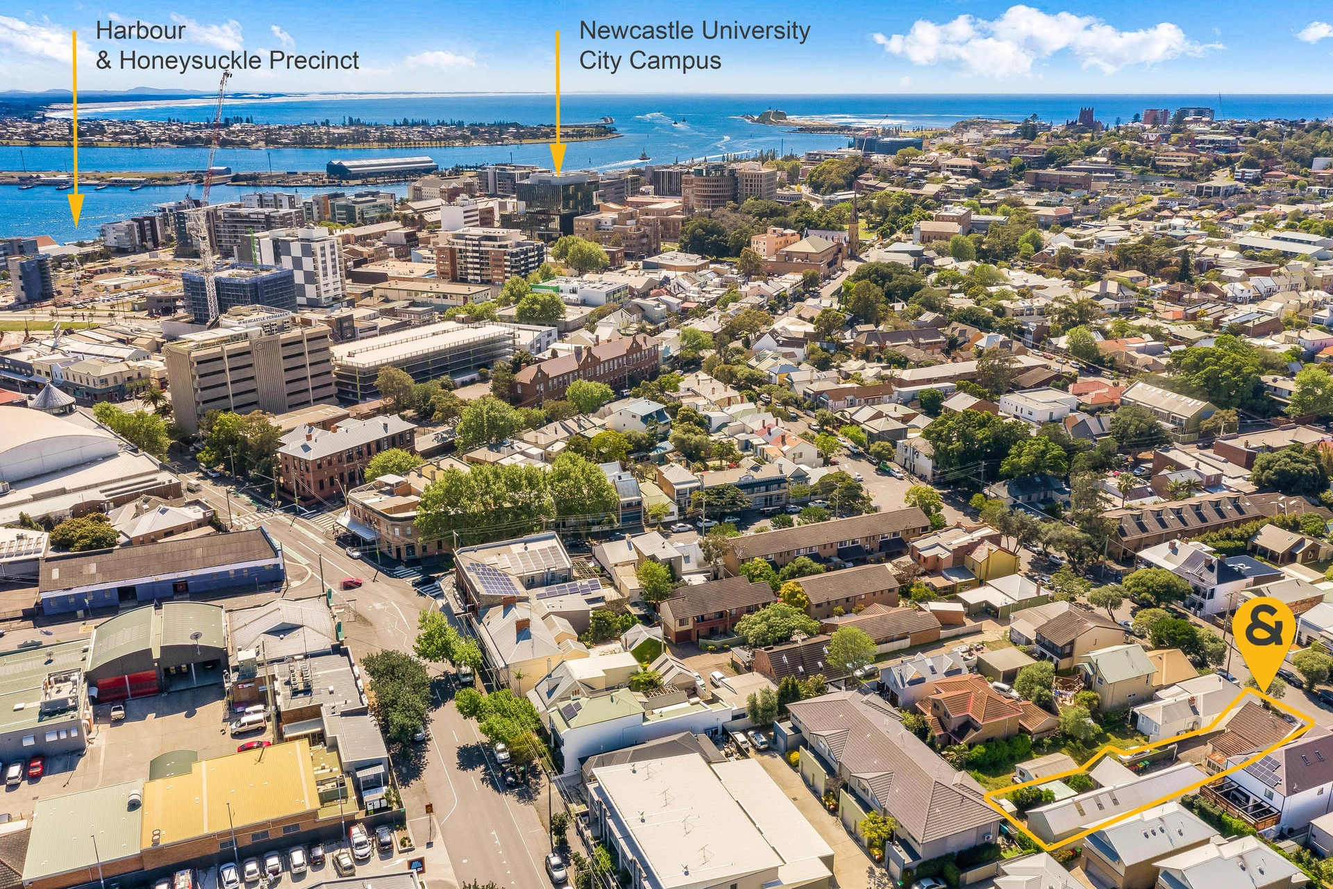 44 Corlette Street Cooks Hill NSW