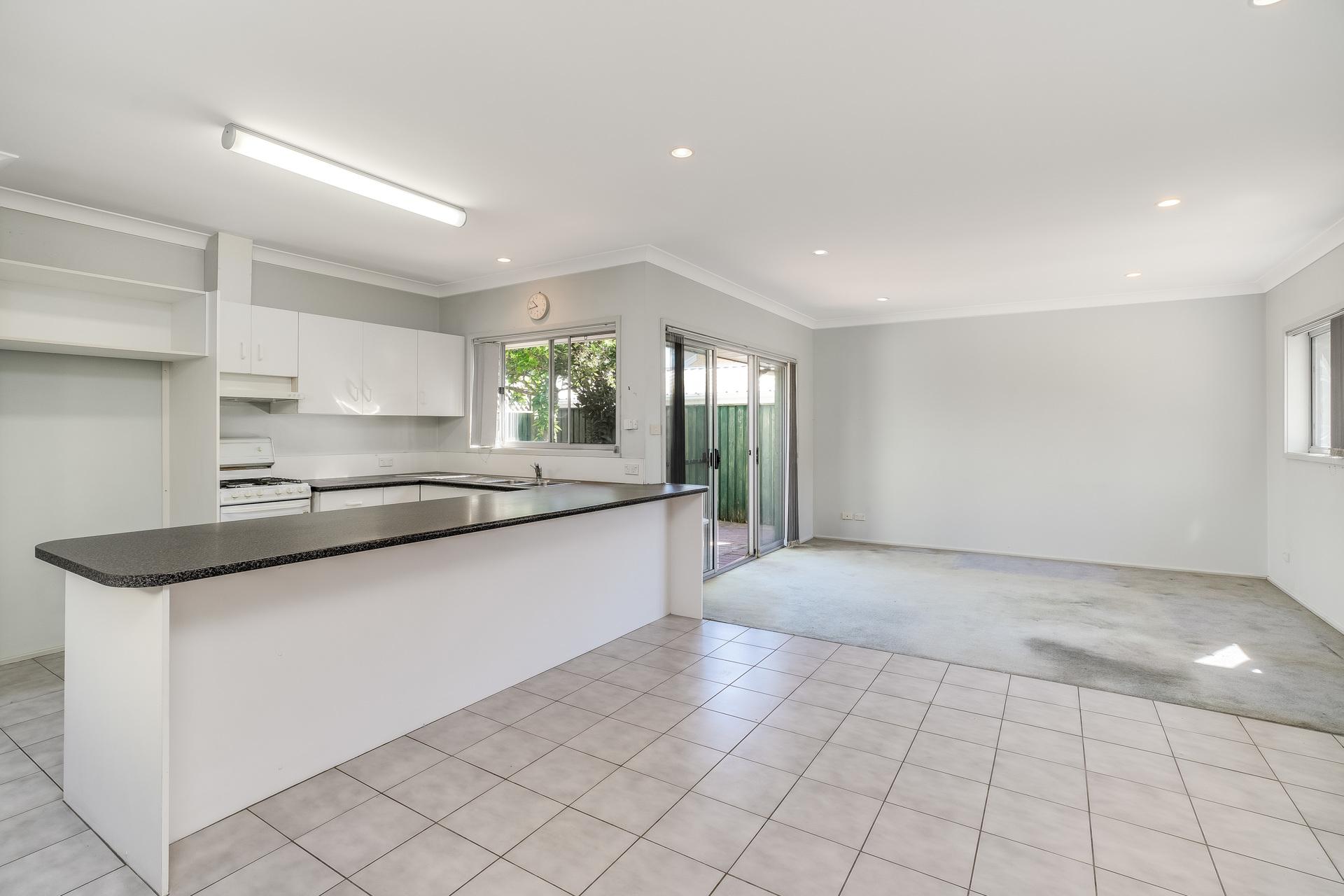 44 Corlette  Street Cooks Hill NSW