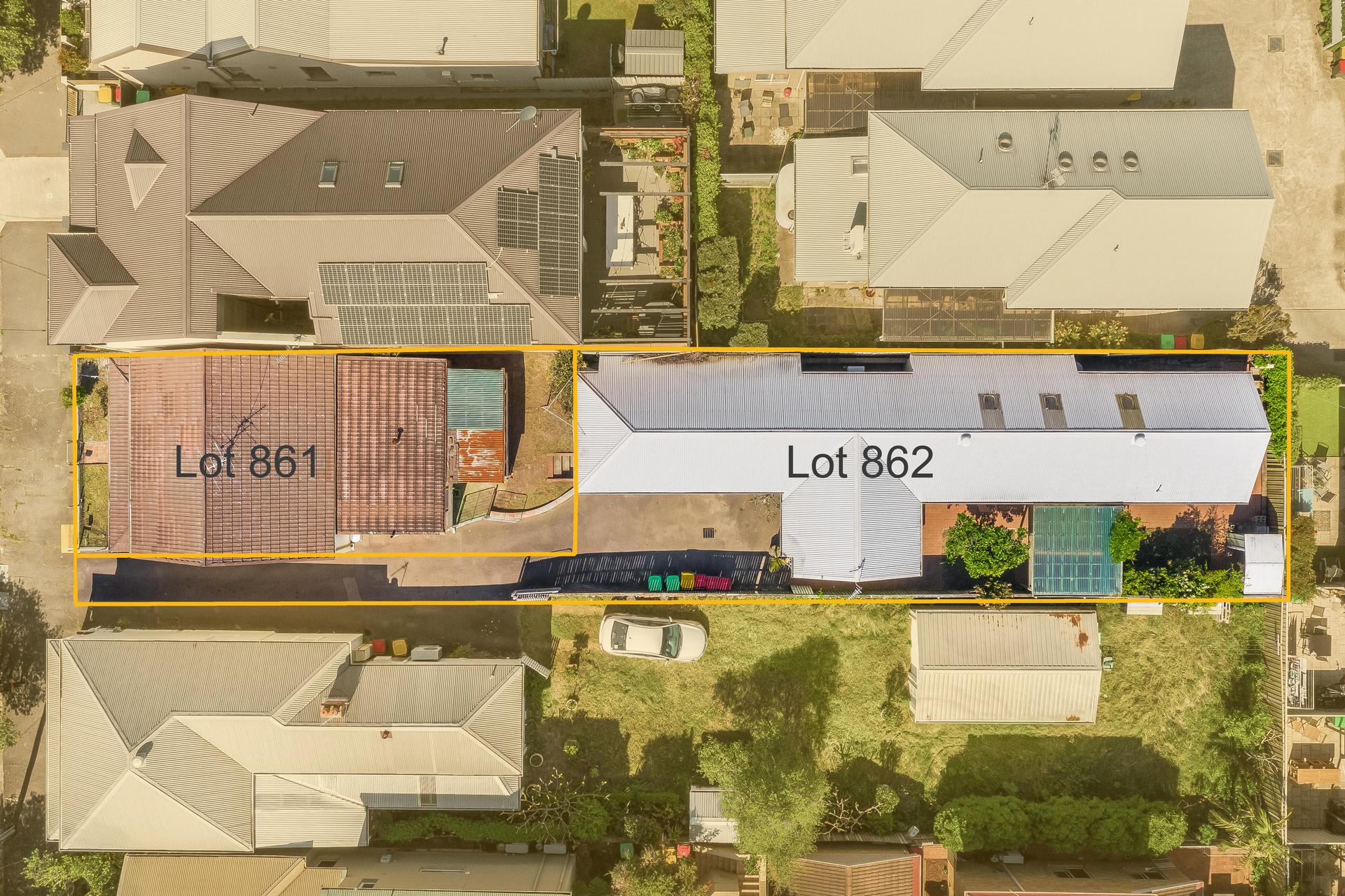44 Corlette  Street Cooks Hill NSW