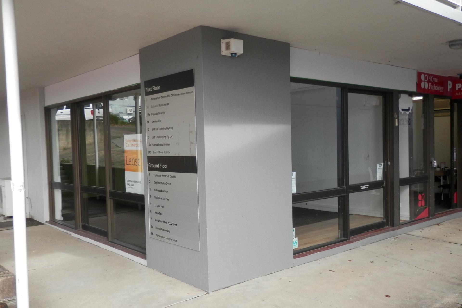 Shop 8a/478 The  Esplanade Warners Bay NSW