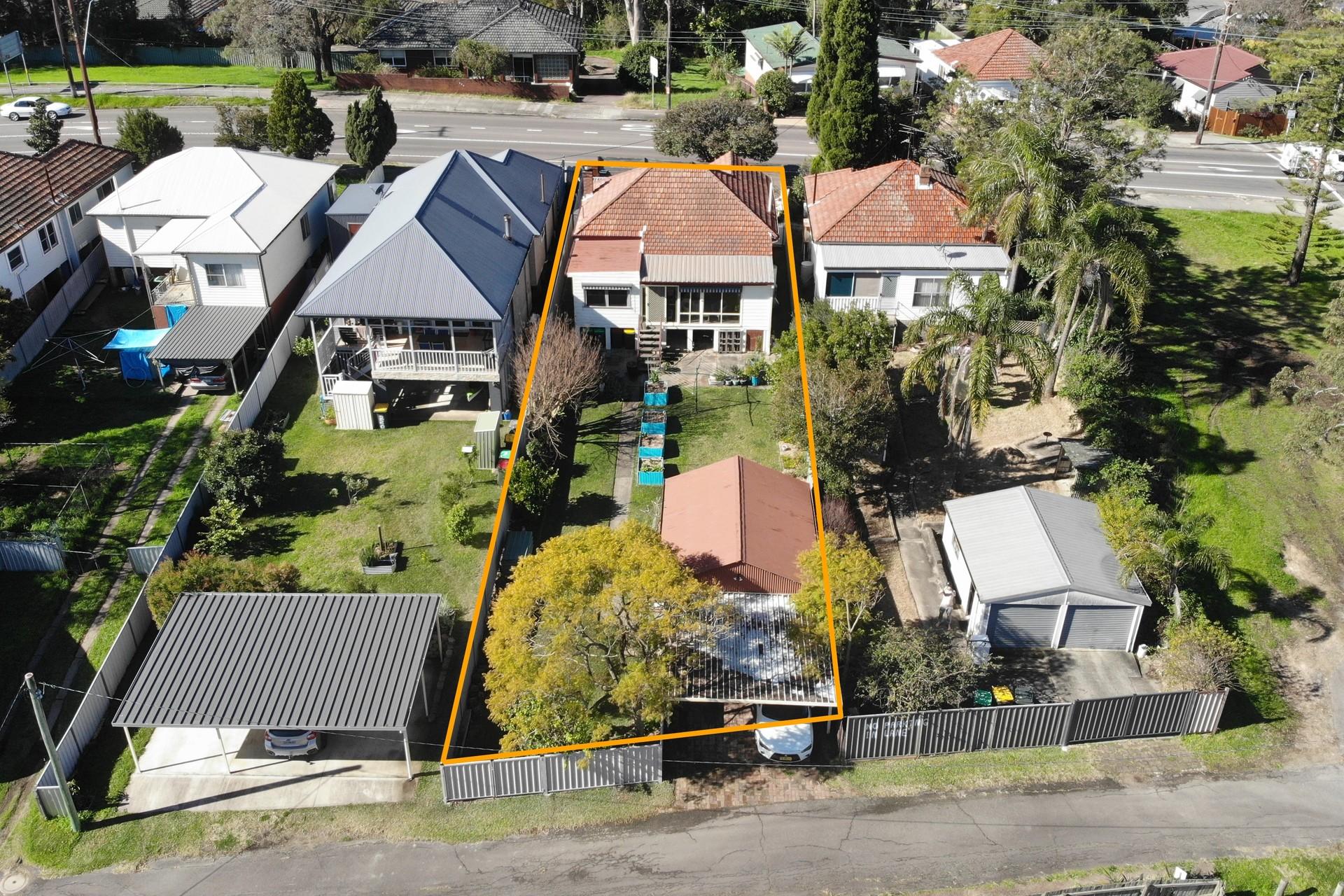222 Charlestown Road Charlestown NSW
