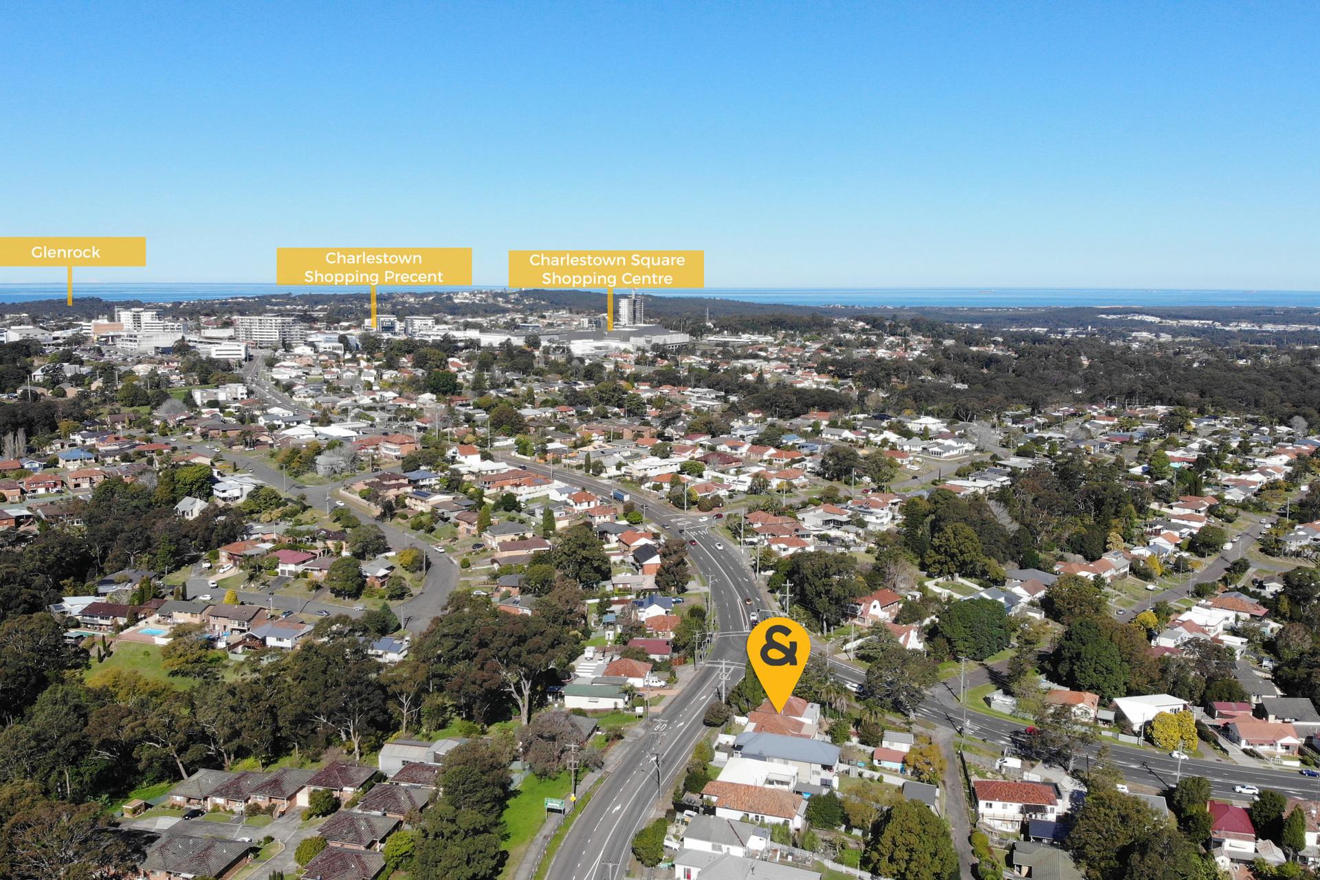222 Charlestown Road Charlestown NSW