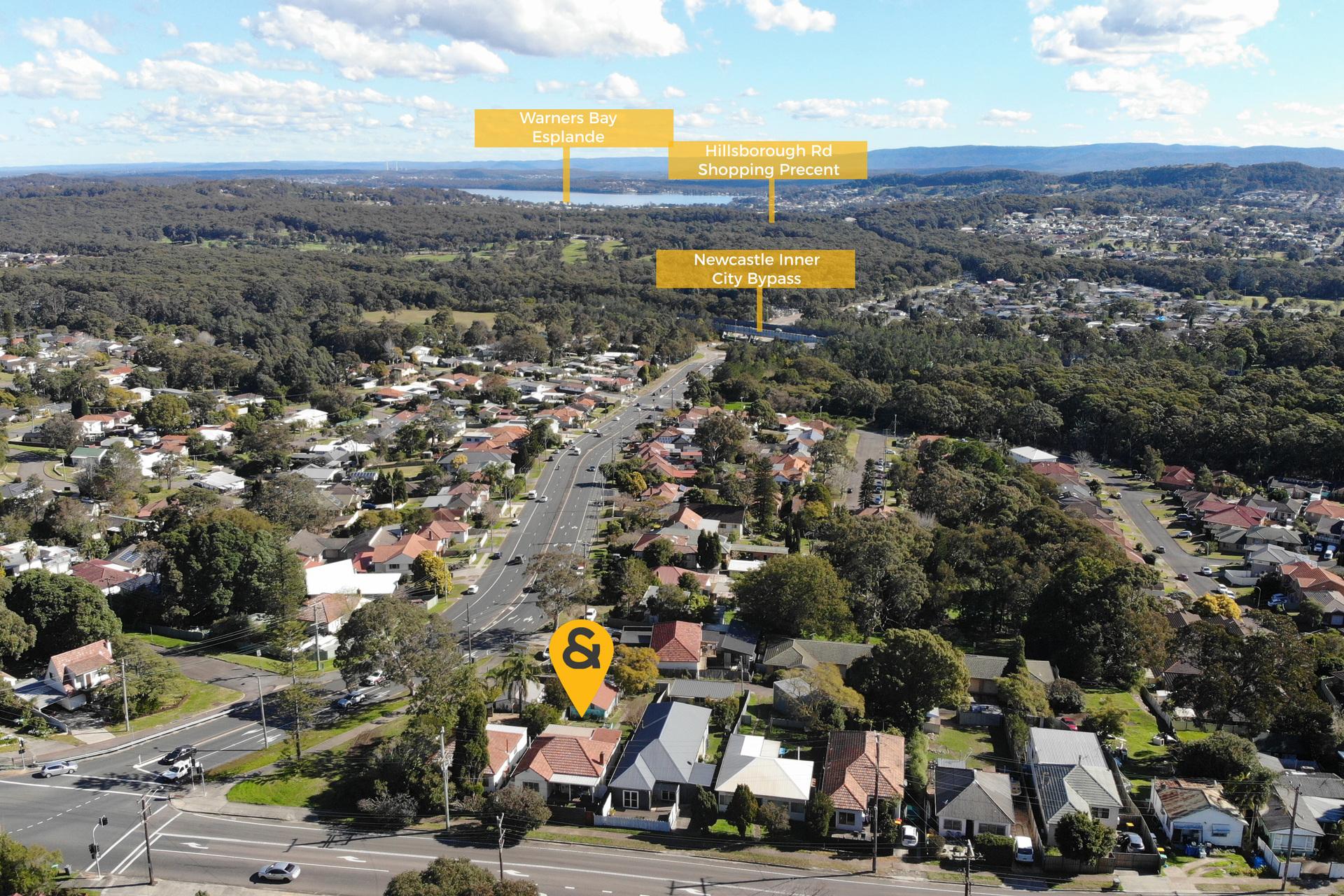 222 Charlestown Road Charlestown NSW