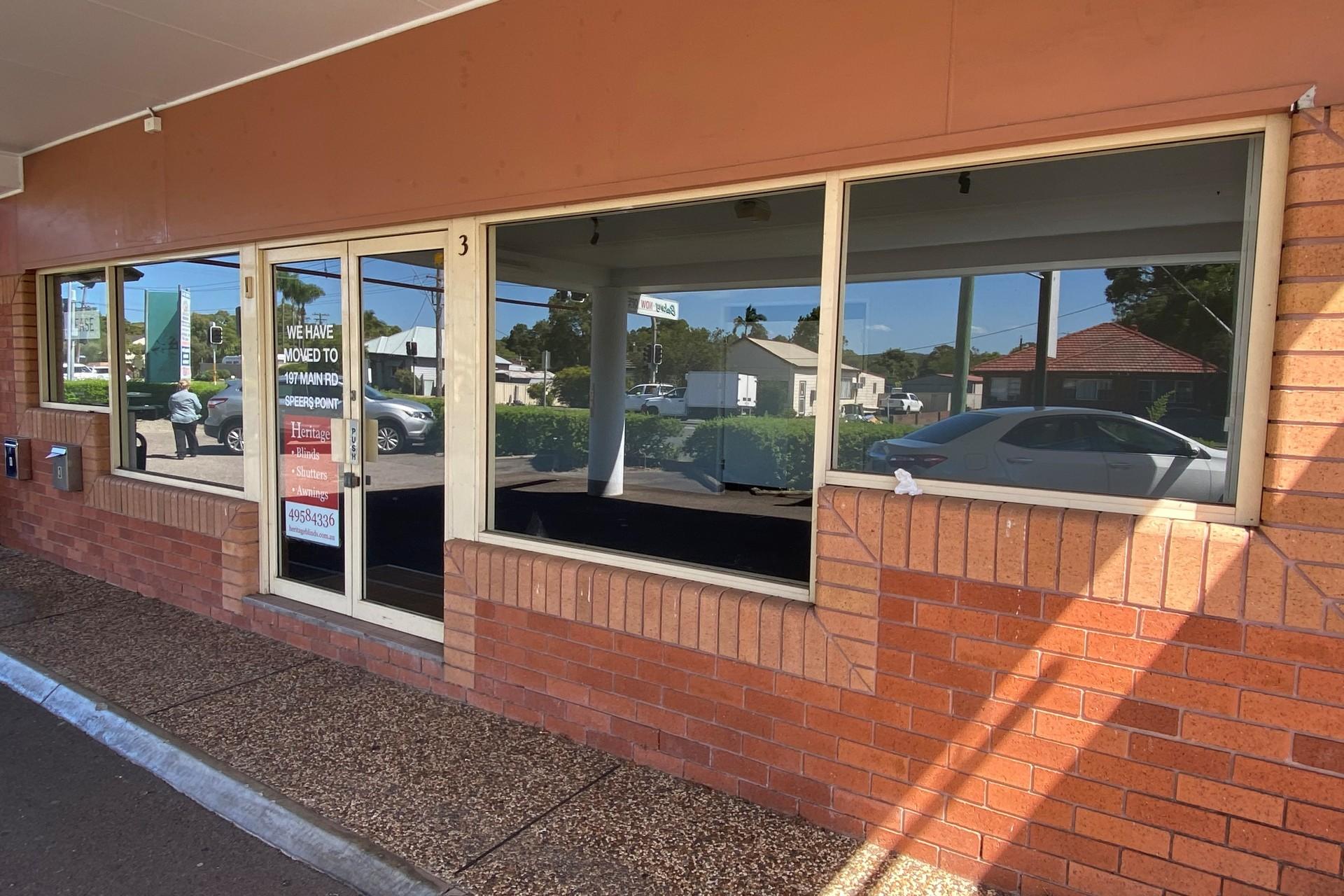 Shop 3/431 Lake Road Argenton NSW