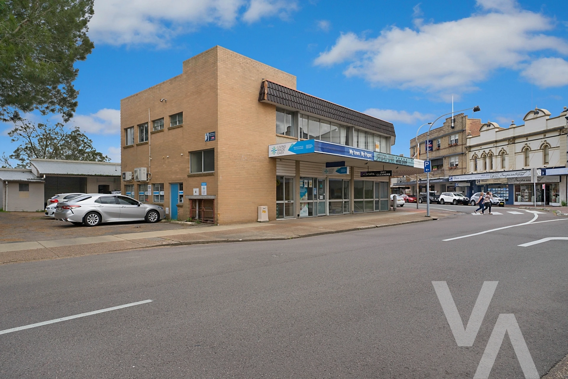 Level 1/463a High Street Maitland NSW