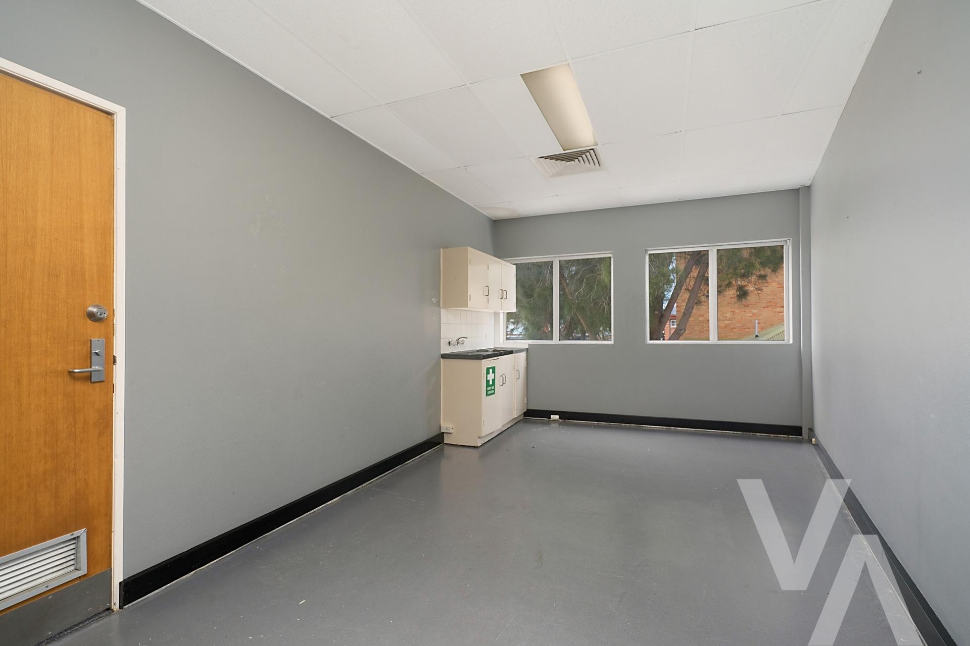 Level 1/463a High Street Maitland NSW