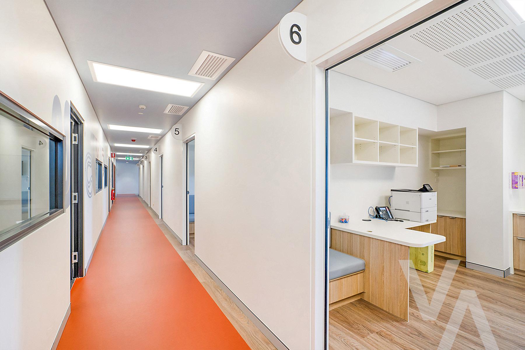 Level 2, Suite 5/15 Lambton Road Broadmeadow NSW