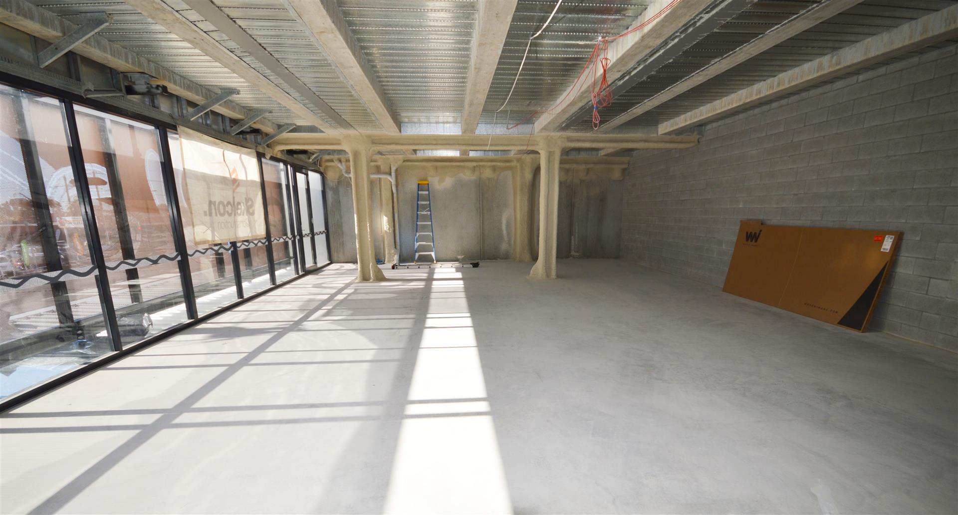 Level 1, Suite 2/15 Lambton Road Broadmeadow NSW