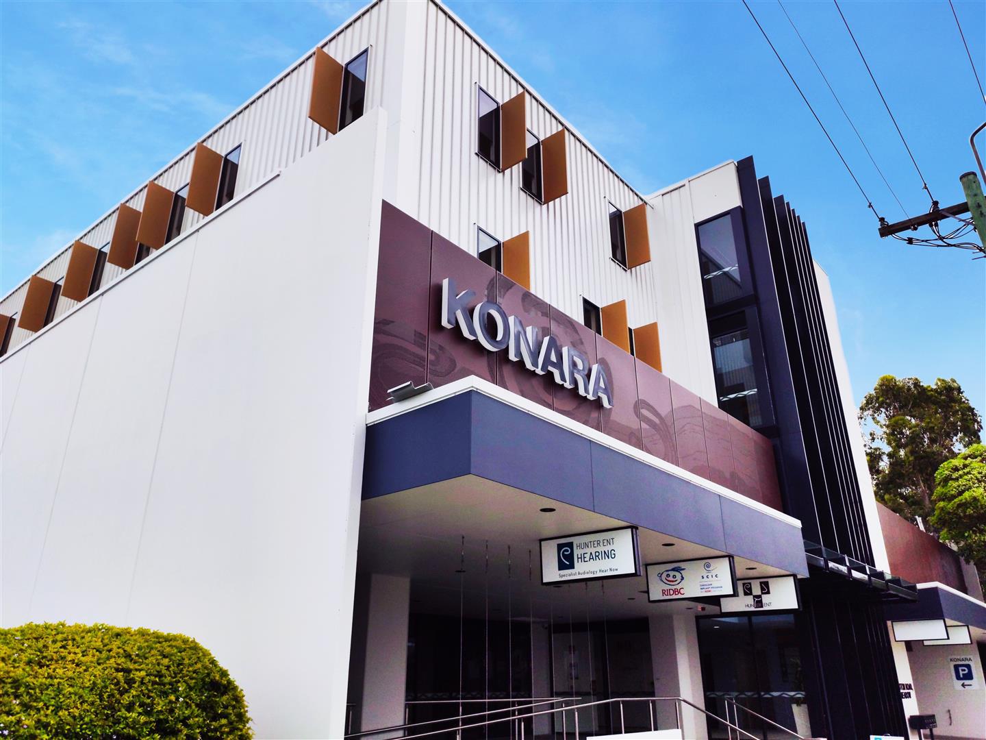 Level 1, Suite 2/15 Lambton Road Broadmeadow NSW