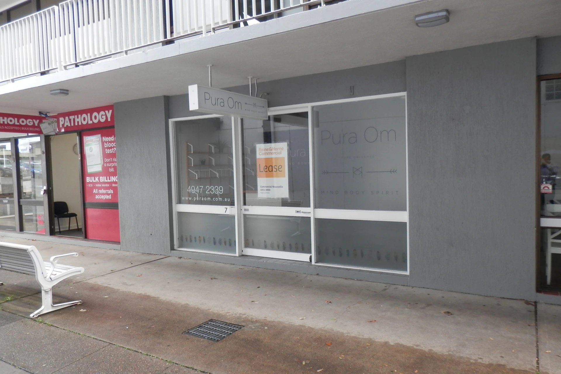 Shop 7/478 The Esplanade Warners Bay NSW