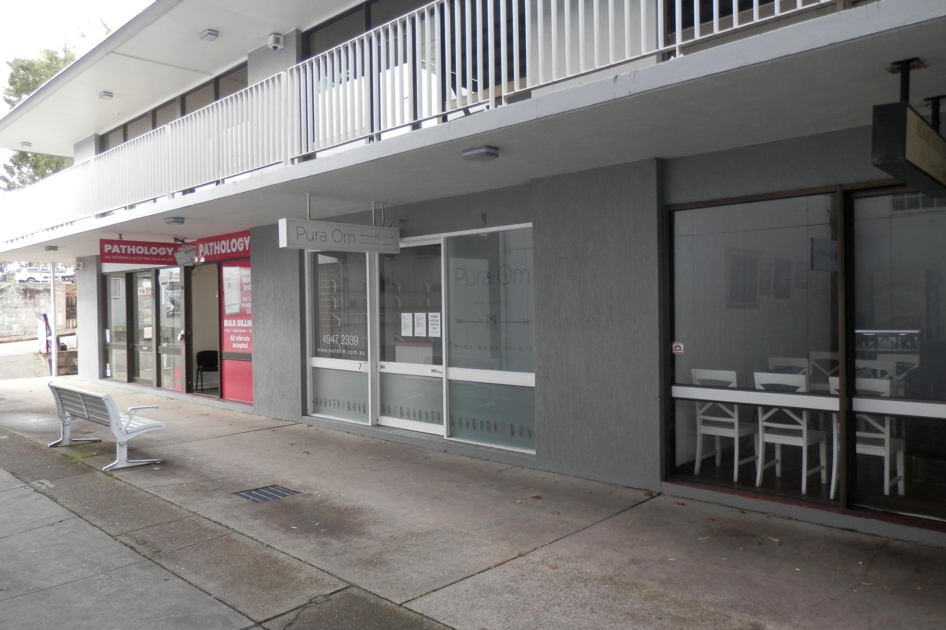 Shop 7/478 The Esplanade Warners Bay NSW