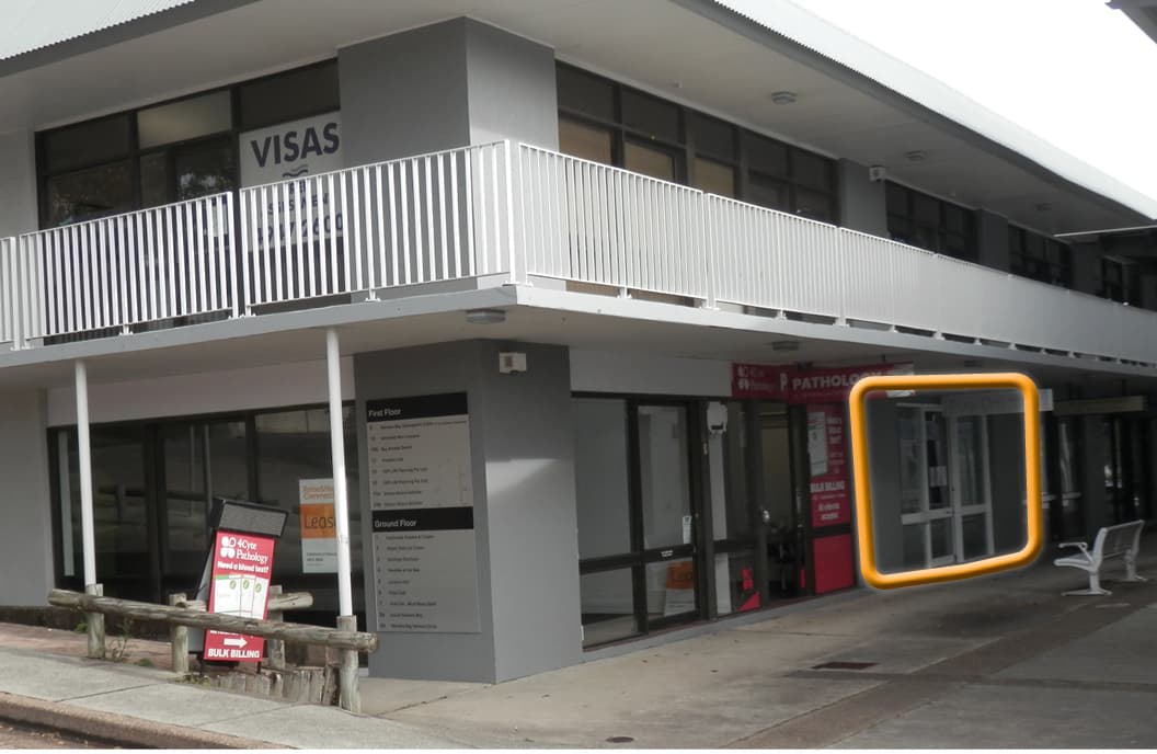 Shop 7/478 The Esplanade Warners Bay NSW