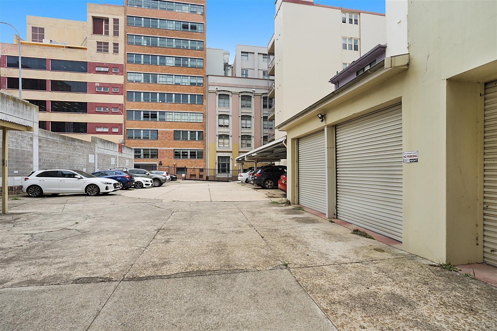 Ground Floor/14 Watt Street Newcastle NSW