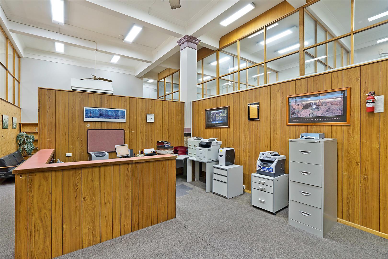 Ground Floor/14 Watt Street Newcastle NSW