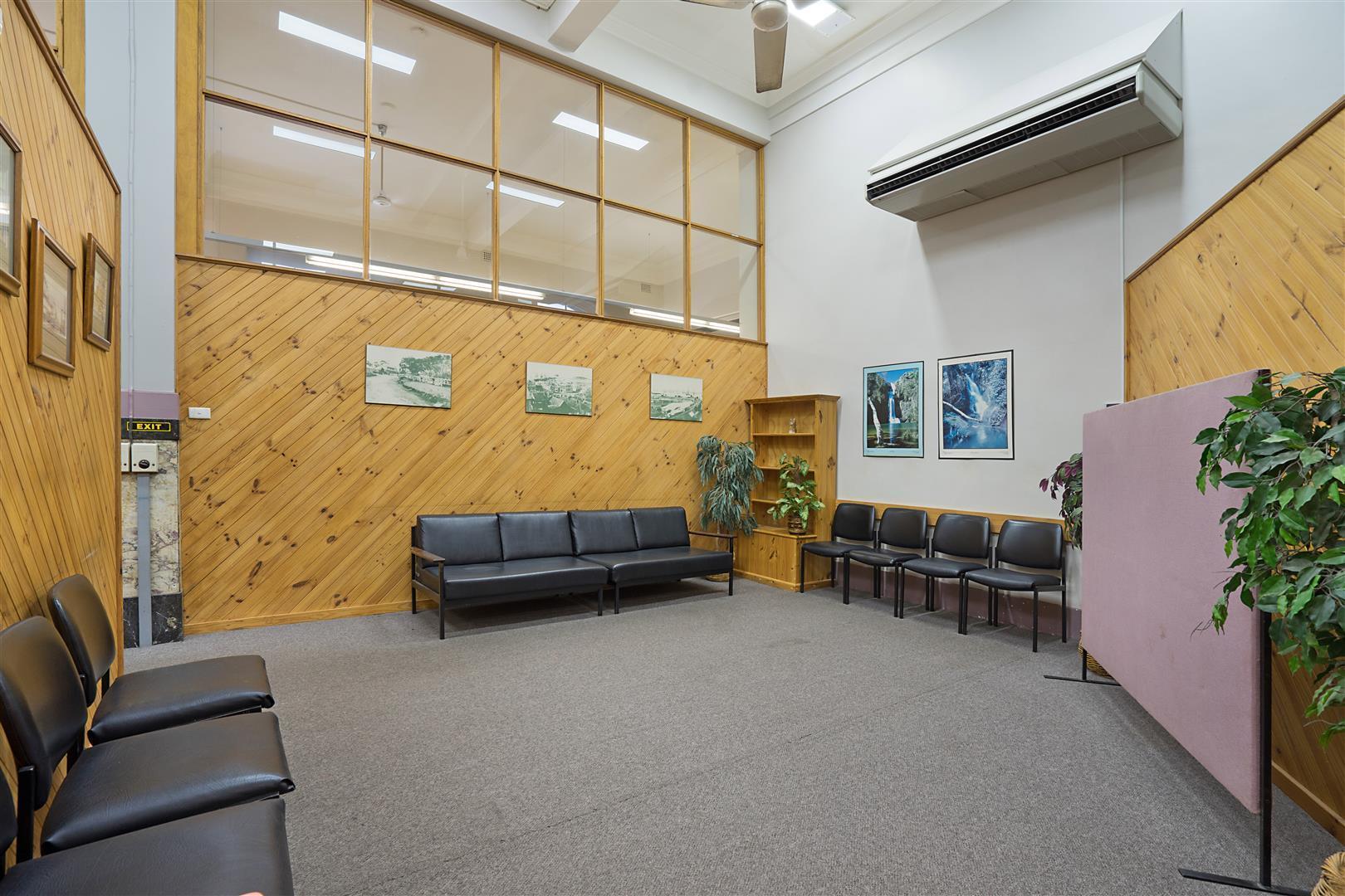 Ground Floor/14 Watt Street Newcastle NSW