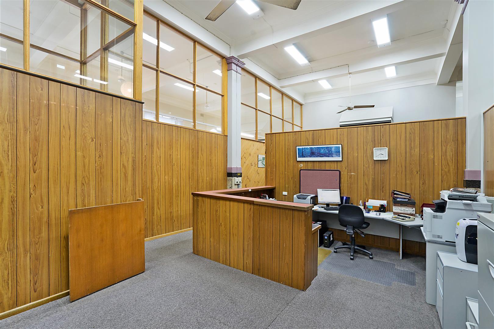 Ground Floor/14 Watt Street Newcastle NSW