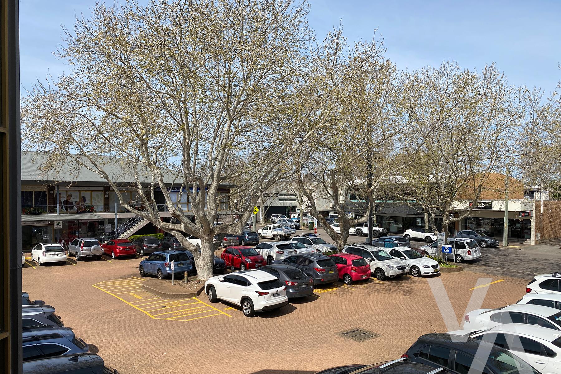 Suite 106/10-16 Kenrick Street The Junction NSW