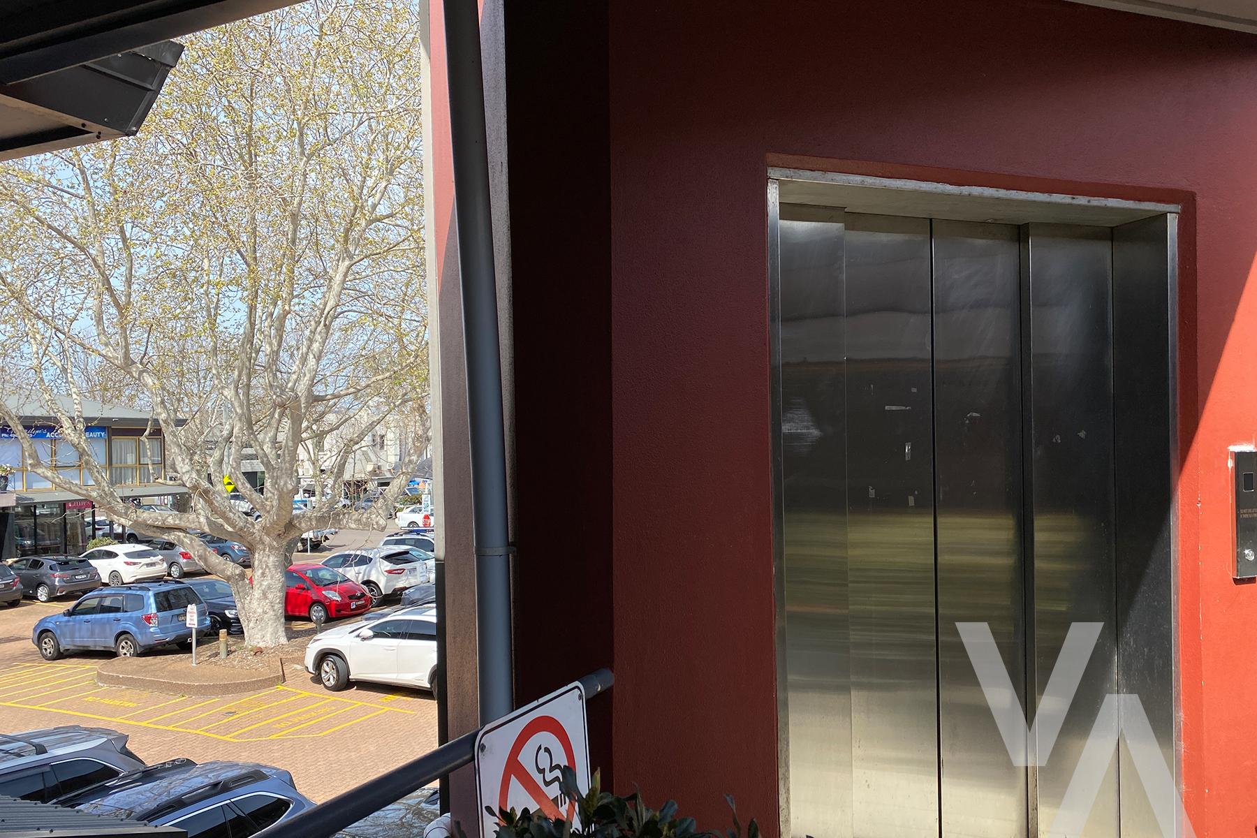 Suite 106/10-16 Kenrick Street The Junction NSW