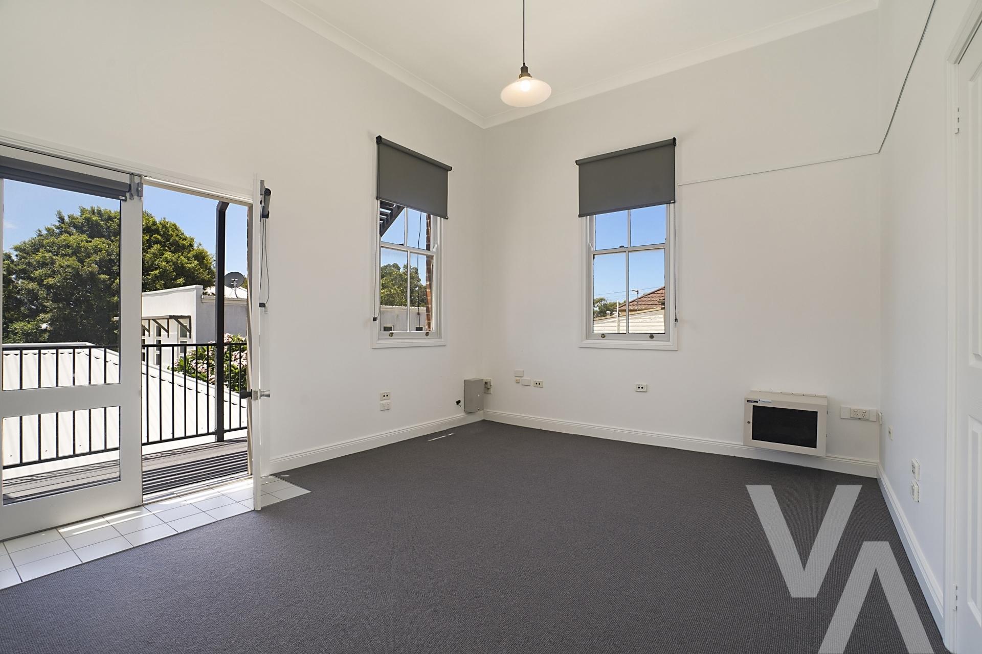 First Floor/38 James Street Hamilton NSW