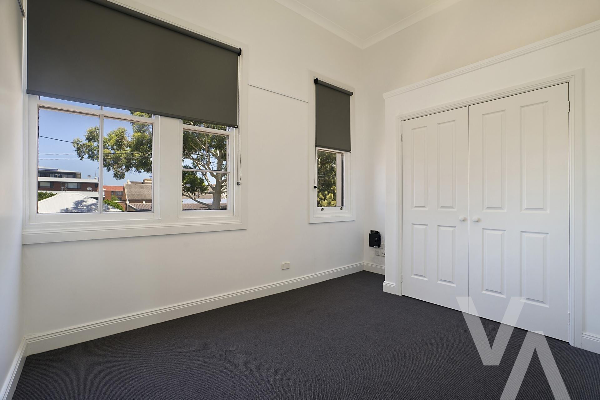 First Floor/38 James Street Hamilton NSW