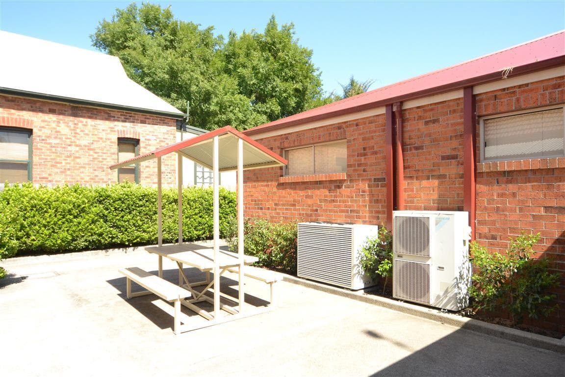 (Suite 4)/48 Belmore Road Lorn NSW