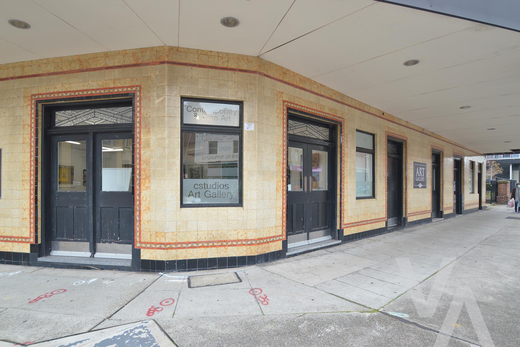 Suite 1/738 Hunter Street Newcastle West NSW