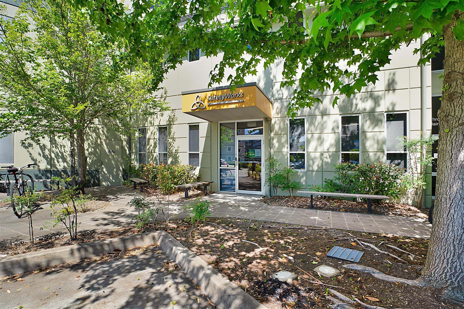 2/710 Hunter Street Newcastle West NSW