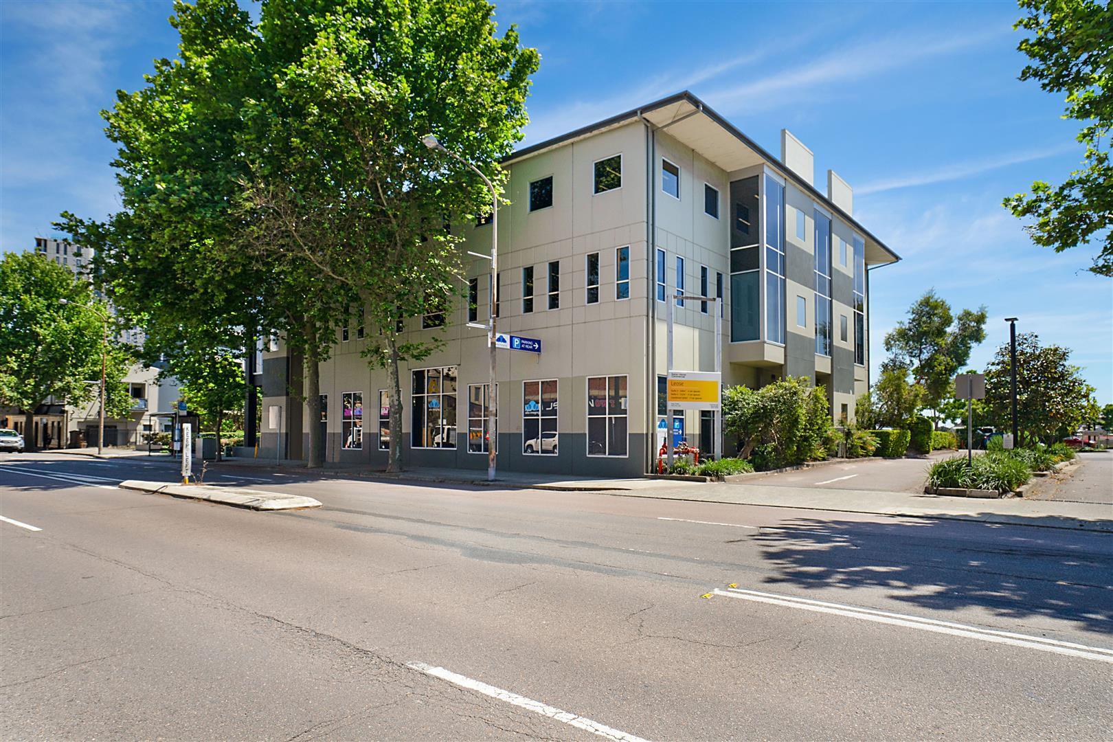 2/710 Hunter Street Newcastle West NSW