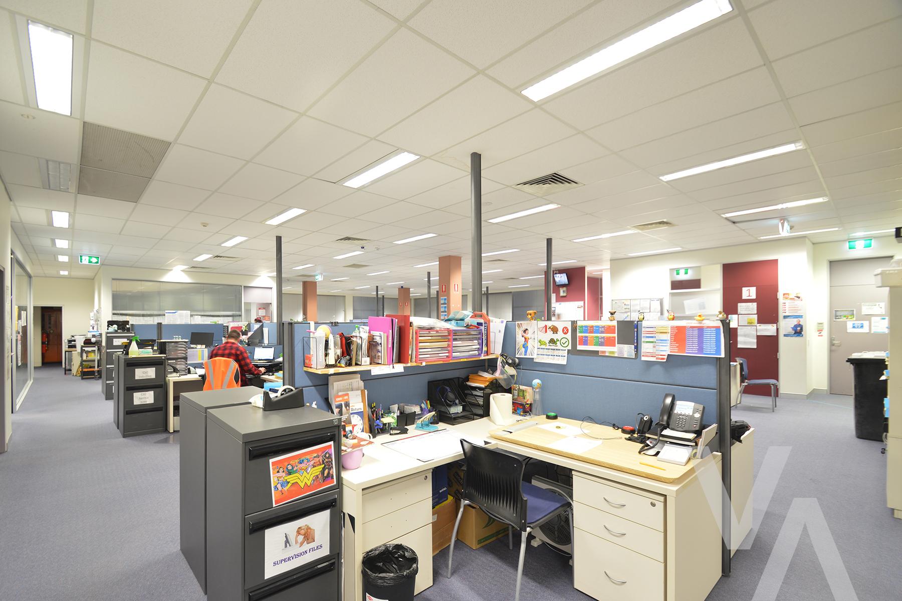 Ground Floor/23 St Andrews  Street Maitland NSW