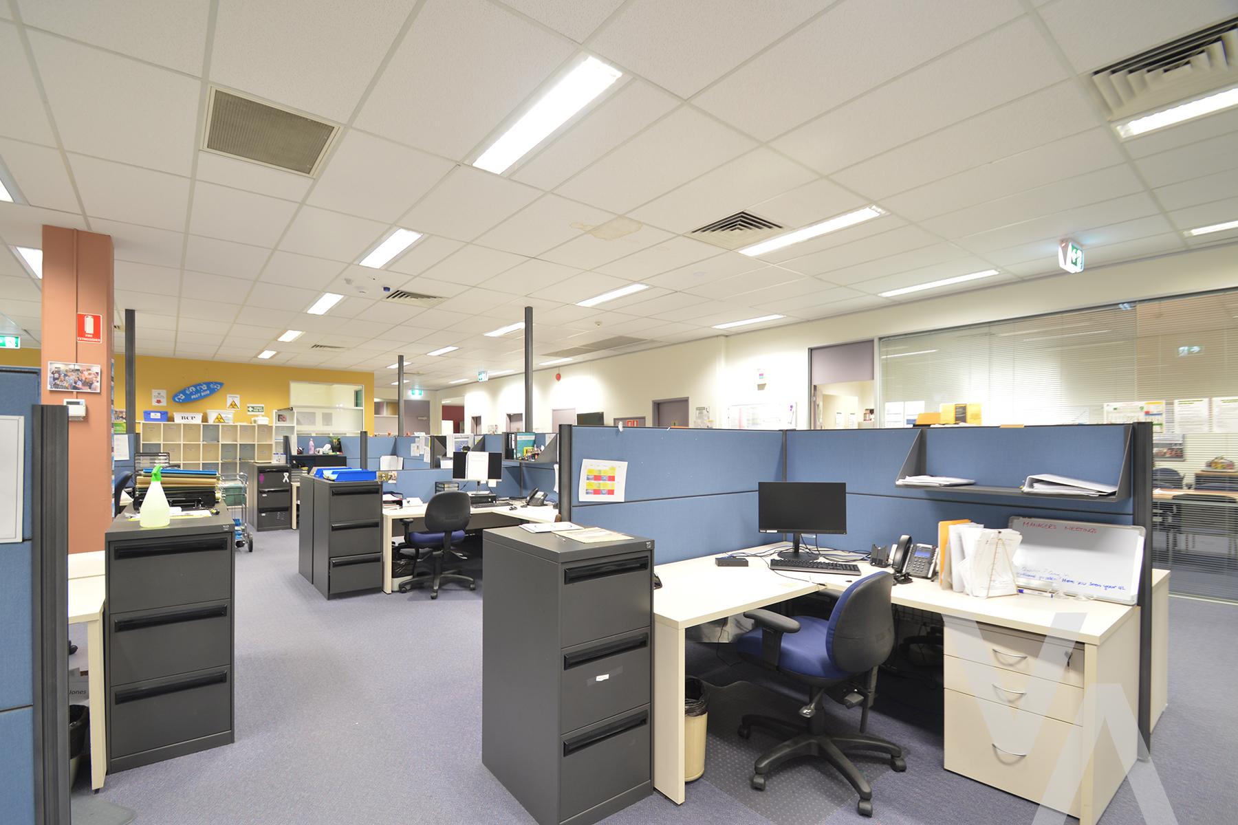 Ground Floor/23 St Andrews  Street Maitland NSW